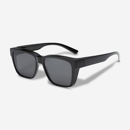 Men's Fit-Overs by VESPER in Regal / Black