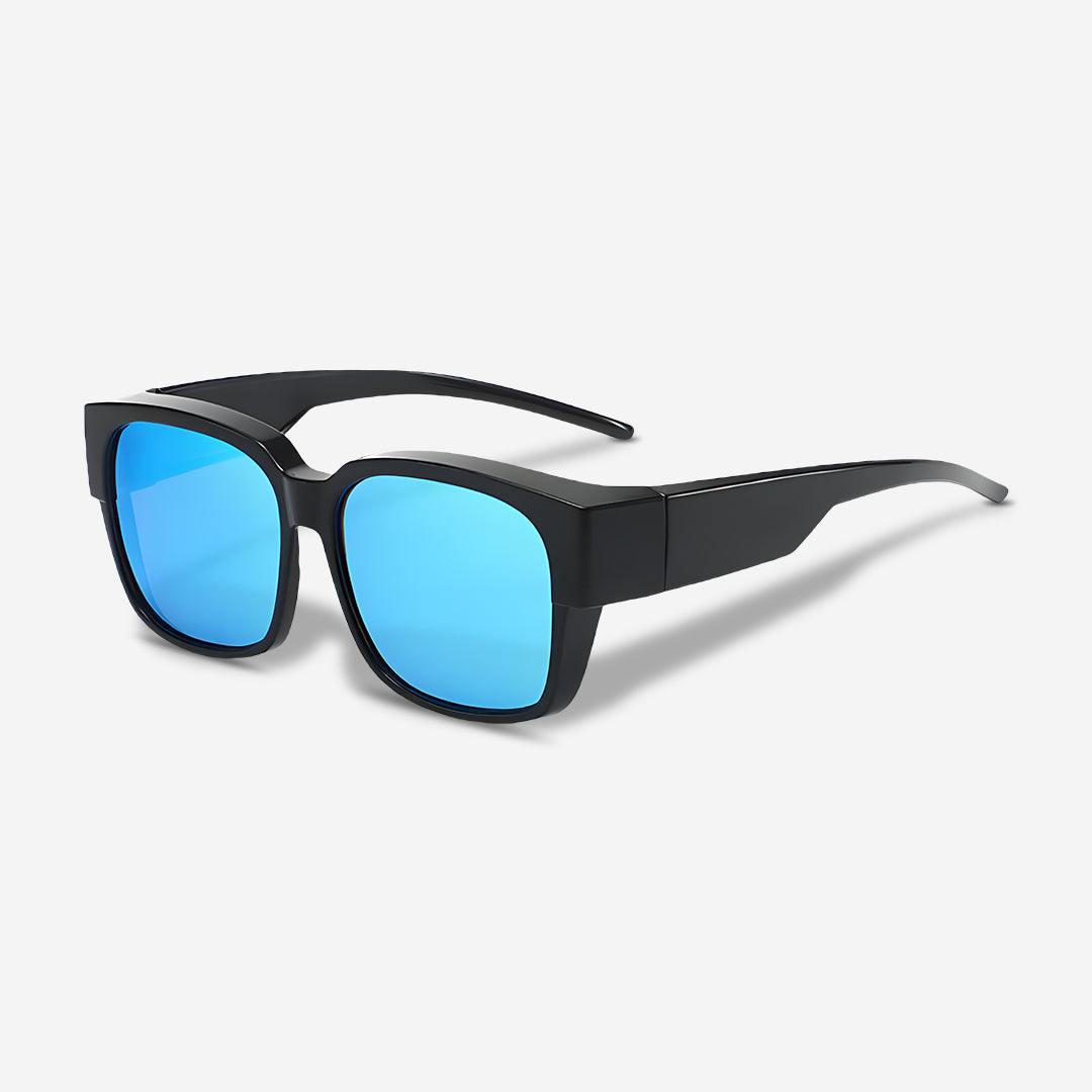 Men's Fit-Overs by VESPER in Horizon / Glacier