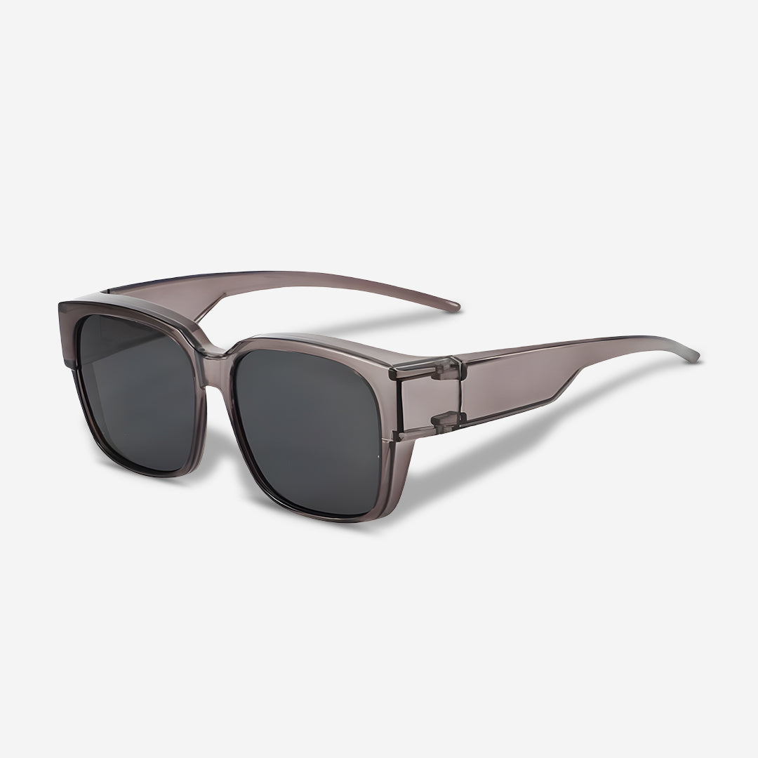 Men's Fit-Overs by VESPER in Horizon / Smoke