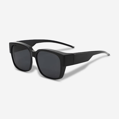Men's Fit-Overs by VESPER in Horizon / Black