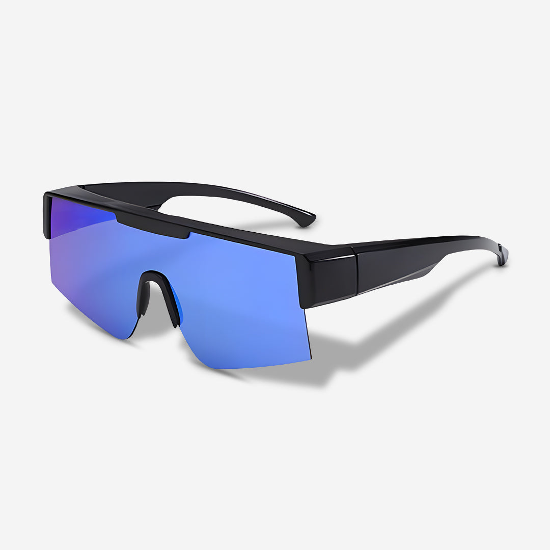 Men's Fit-Overs by VESPER in Atlas / Midnight