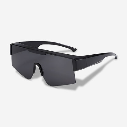 Men's Fit-Overs by VESPER in Atlas / Black