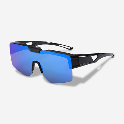 Men's Fit-Overs by VESPER in Valor / Black