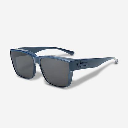 Men's Fit-Overs by VESPER in Frontier / Midnight