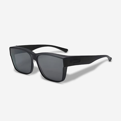 Men's Fit-Overs by VESPER in Frontier / Black