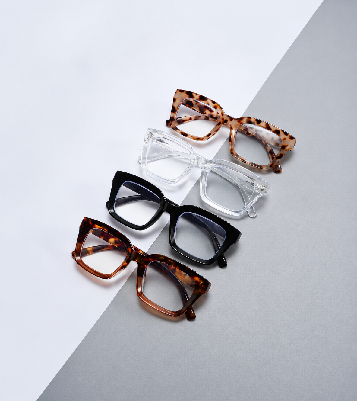 VESPER Readers by VESPER