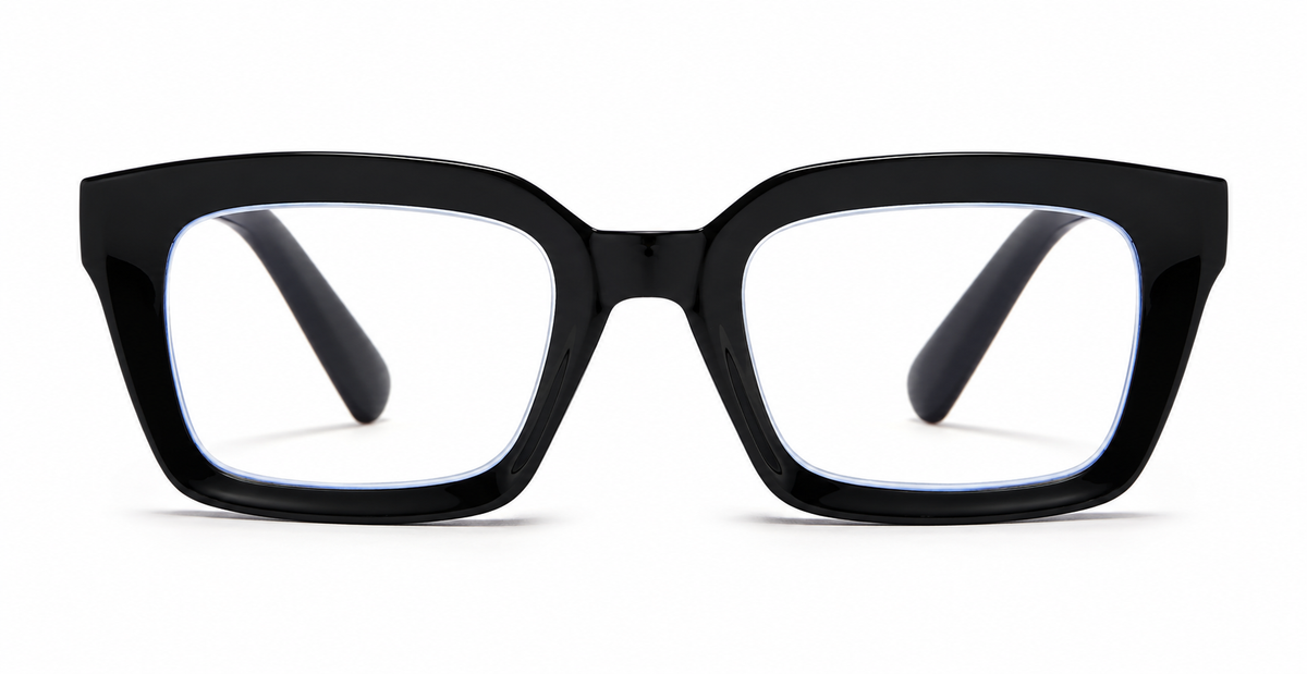VESPER Readers by VESPER in Black / +1.00
