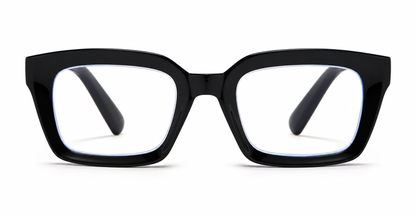 VESPER Readers by VESPER in Black / +1.00