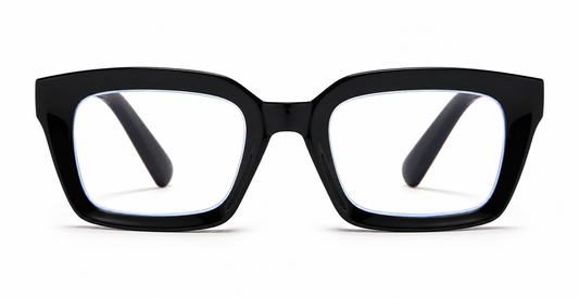 VESPER Readers by VESPER in Black / +1.00