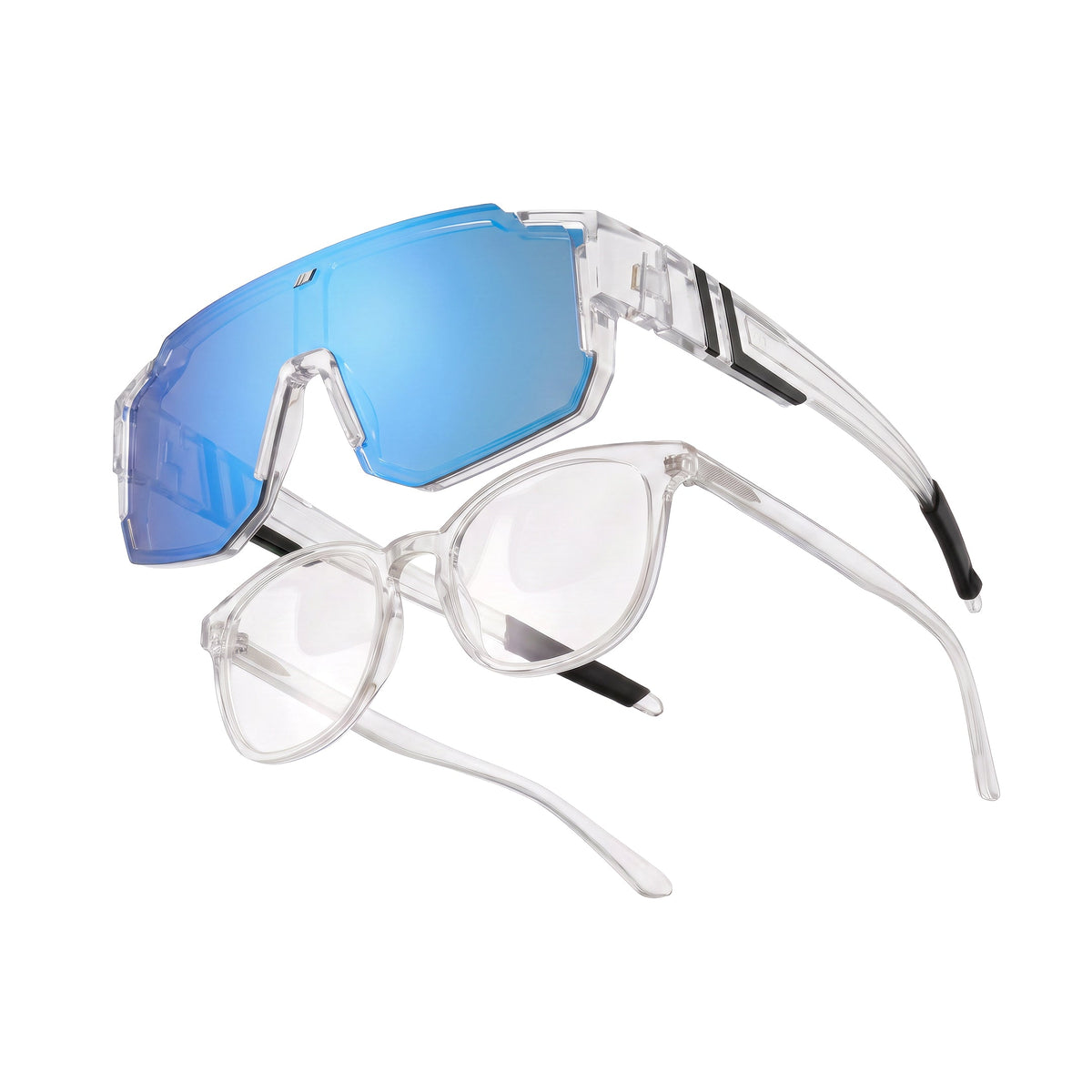 VESPER Sport Fit-Overs by VESPER in Blue