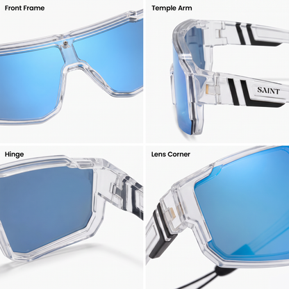 VESPER Sport Fit-Overs by VESPER