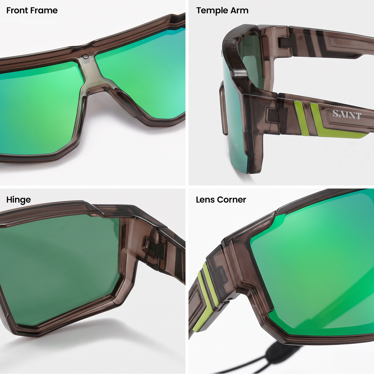 VESPER Sport Fit-Overs by VESPER