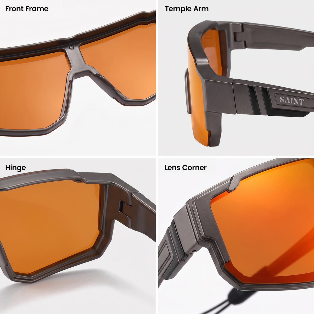 VESPER Sport Fit-Overs by VESPER