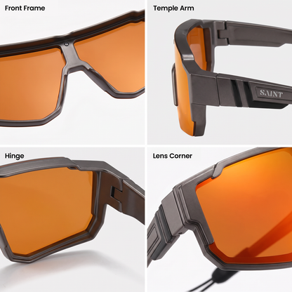 VESPER Sport Fit-Overs by VESPER