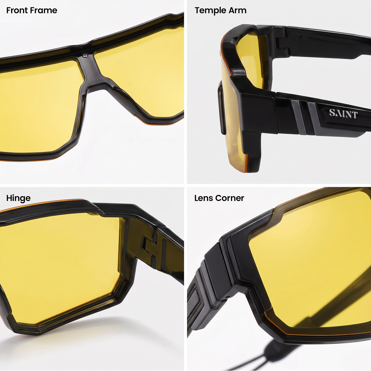 VESPER Sport Fit-Overs by VESPER