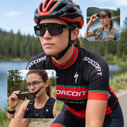 VESPER Sport Fit-Overs by VESPER