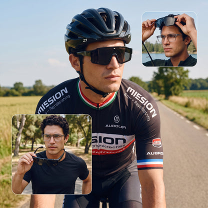 VESPER Sport Fit-Overs by VESPER