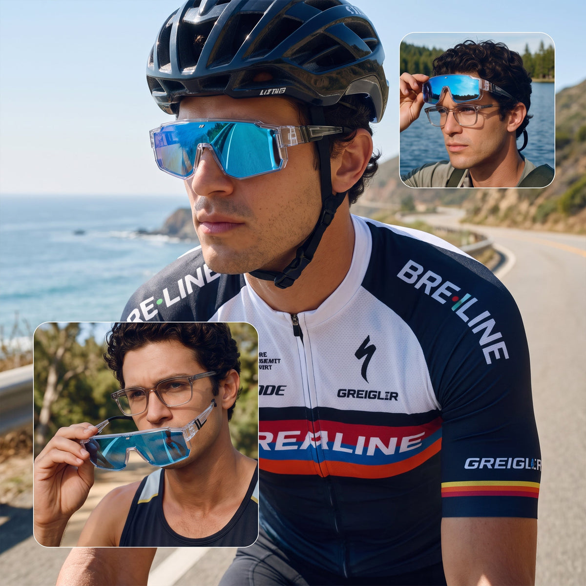 VESPER Sport Fit-Overs by VESPER