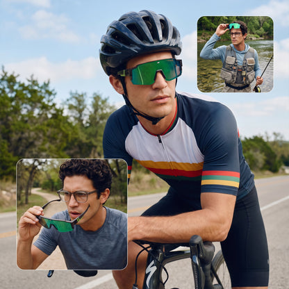 VESPER Sport Fit-Overs by VESPER