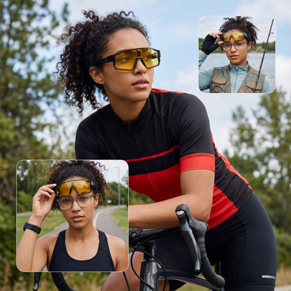 VESPER Sport Fit-Overs by VESPER