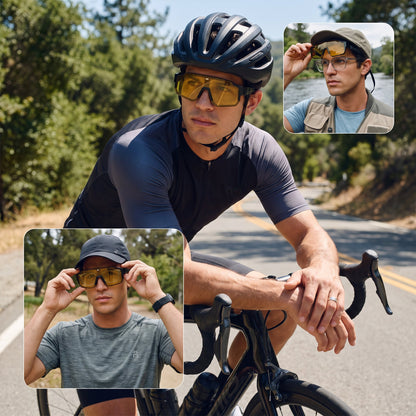 VESPER Sport Fit-Overs by VESPER